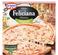 Dr.Oetker Pizza Feliciana margherita mrożona 315 g