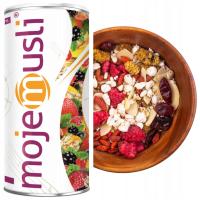 МАЛИНА МЮСЛИ ЛЕГКОСТЬ БЕЗ ГЛЮТЕНА ЗДОРОВОЕ ТЕЛО