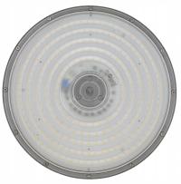 LAMPA PRZEMYSŁOWA HIGH BAY UFO LED 150W 4000K 15000LM IP65 OŚWIETLENIE