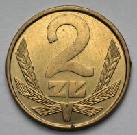 022. 2 złote 1979