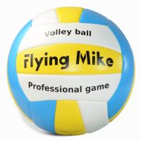Мяч для пляжного волейбола FLYING MIKE markowa