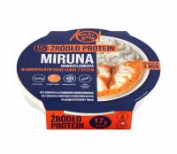 GRAAL MIRUNA W SOS CURRY RYŻEM 360G