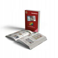 Каталог марок Германия DNK 2025-Leuchtturm