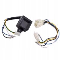 Moduł zapłonowy 1PE40QMB 2T Minarelli CY horiz. AC