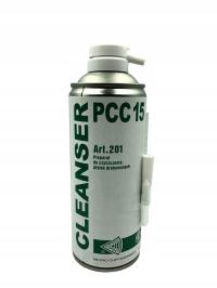 CLEANSER PCC15 КОНТАКТ ДЛЯ ОЧИСТКИ печатной ПЛАТЫ 400 мл