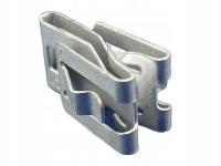 Blaszka mocująca tapicerki 10x Ford Fiesta/Focus 10x7,5-8 mm