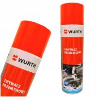 Wurth промышленный очиститель для удаления наклеек и клея