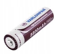 Varlonpan 18650 8800 mAh 1 szt.