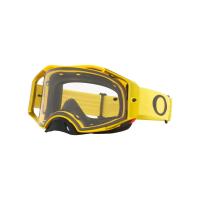 OAKLEY AIRBRAKE MX gogle żółte