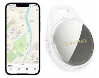 LOKALIZATOR GPS BLUETOOTH BOROFONE BC100 APP iPHONE iPAD MAC IOS APPLE FIND