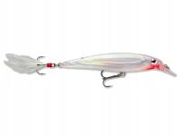 Wobler Rapala X-Rap XR10-GGH