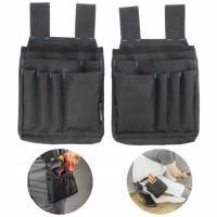 Карман для инструментов для ремня 2 шт. КАРМАННЫЙ ИНСТРУМЕНТ HOGERT HT5K443