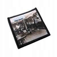 Naszywka PANTERA - Cowboys From Hell