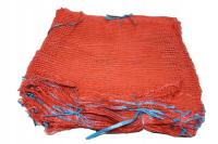 WORKI RASZLOWE 35x50 CZERWONE 5kg 100szt