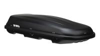 Коробка на крышу Taurus Xtreme II 450 матовый черный