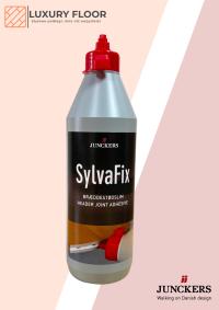 Junckers SylvaFix 0,7L - profesjonalny klej do drewna