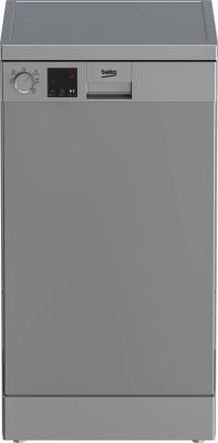 Посудомоечная машина Beko DVS05030S