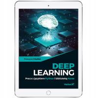 Deep Learning. Работа с Python