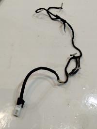 WIĄZKA KLAPY BAGAŻNIKA KAMERY MASERATI GHIBLI III 2015R