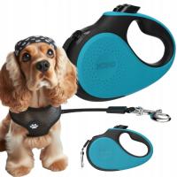 SMYCZ DLA PSA automatyczna TAŚMA zwijana blokada 5 m do 25 kg XCHO roz. M