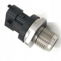 Bosch 0 281 002 534 Czujnik, ciśnienie paliwa MAN IVECO Opel Fiat VOLVO