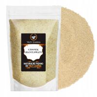 Чеснок гранулированный 30г натуральный ароматный чеснок высокое качество