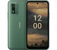 Смартфон Nokia XR21 6 / 128GB 5G NFC зеленый