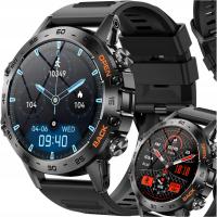 Smartwatch Vess K52 czarny