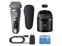 Golarka Braun Series 9 PRO+ SmartCare 9667CC