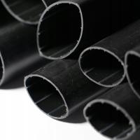 Koszulka gruba rurka termokurczliwa z klejem 1 metr 55/16 mm