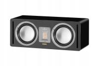 Audiovector QR C SE Piano Black | kolumna centralna