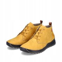 Rieker Женские полусапожки