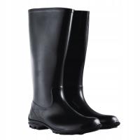 Magros Женские резиновые сапоги до колена