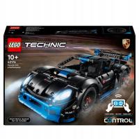 LEGO TECHNIC L/50042176 (42176) (KLOCKI)
