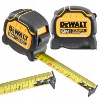 DEWALT MIARA MIARKA ZWIJANA PREMIUM 8m/32mm HAK TRUE-ZERO DWHT36928-0