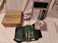 Różne przedmioty Mix Box 04