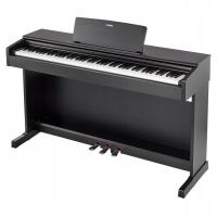 Yamaha Arius ydp-145 B цифровое пианино