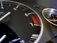 Алюминиевые часы BMW E21 e30 e32 e34 e36