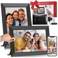 RAMKA CYFROWA NA ZDJĘCIA FRAMEO 10,1