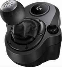 Коробка передач Logitech Driving Force Shifter для Logitech G29 G920