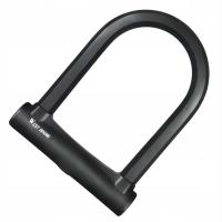 1SZT CZARNY ROWERU Z SILNYM RDZENIEM CYNKU