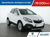 Opel Mokka 1.4 Turbo, Salon Polska, Serwis ASO