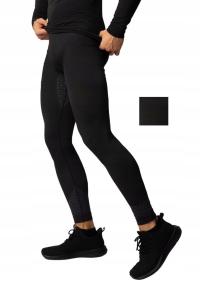 Spaio kalesony męskie czarny