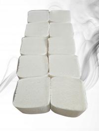 CHUSTECZKA 9,8X9,8 D0 PODAJNIKA 150 L 2 W T 10 op