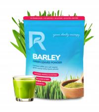 NaturMedic Młody Jęczmień 150g 50 dawek