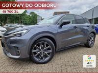 Od ręki - Lexus LBX Cool 1.5 Hybrid 136KM | Samopoziomujące reflektory!