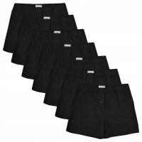 Kasawi трусы боксеры черный