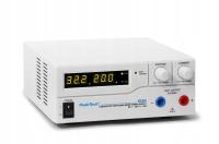 PeakTech 1535 - Laboratory Switching Mode Power