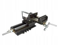 Imadło maszynowe Geko 88 mm