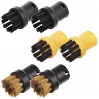 Щетки для испарителя KARCHER SC SC1 SC2 SC3 SC4 SC5 набор кистей